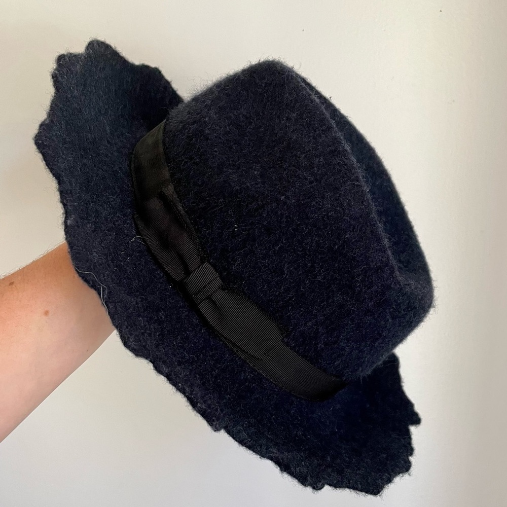 Zara Hat